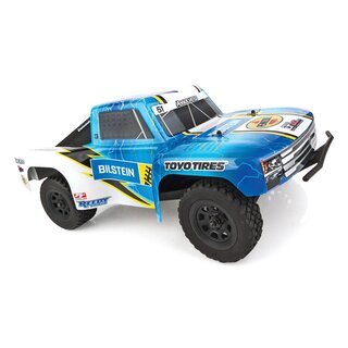Team Associated Pro2 LT10SW Ryan Beat RTR