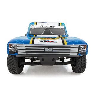 Team Associated Pro2 LT10SW Ryan Beat RTR