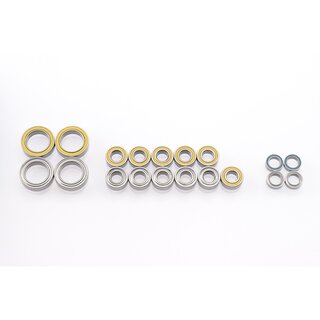 Revolution Design Ultra Bearing Set HPI Sport 3 (19pcs)