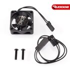 ORCA 30mm high speed fan w/200mm extension cable