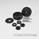 JConcepts Speed Claw - platinum compound, Belted,...