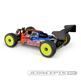 JConcepts P1 8ight-X 2.0 body
