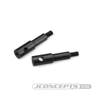 JConcepts  RC10B2 | RC10B3 aluminum, standard front...