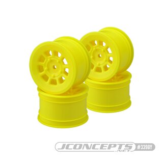 JConcepts 9 shot - B7 | B6.4 | B74.2| YZ2 | YZ4 | XB2 |...