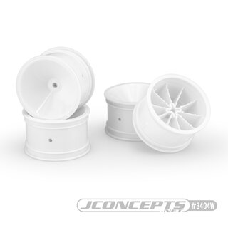 JConcepts Mono - RC10, RC10B2, RC10B3 2.2 rear wheel...
