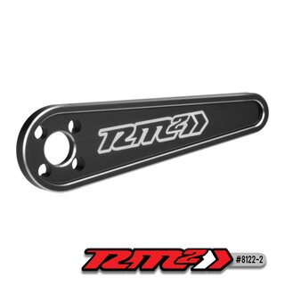 JConcepts RM2 flywheel wrench, black