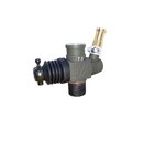 Alpha Plus Dragon IV Optional Carburetor