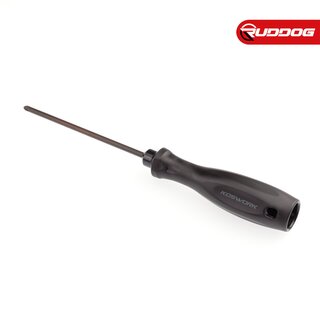 Koswork Cross Screwdriver #2 Large 4.0mm (For Tamiya Cars)