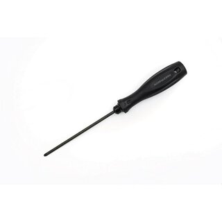 Koswork Cross Screwdriver #2 Large 4.0mm (For Tamiya Cars)
