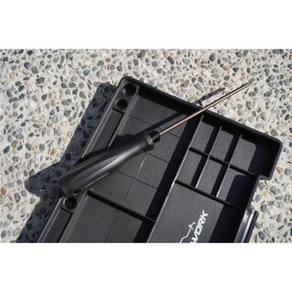 Koswork Cross Screwdriver #2 Large 4.0mm (For Tamiya Cars)
