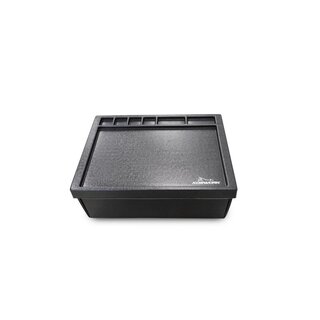 Koswork 1/8 Bag Medium Drawer Set 250*350*125mm (w/KOS32120-350BK Lid)