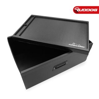 Koswork 1/8 Bag Large Drawer 510*350*210mm Set (w/KOS32120-510BK Lid)
