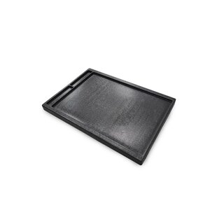 Koswork Assembly Tray / Cleaning Tray / Large Drawer Lid 510*350*30mm Black