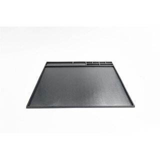 Koswork Assembly Tray / Cleaning Tray 550*450mm Black...
