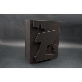 Koswork Sanwa MT-5 | MT-44 Transmitter Foam