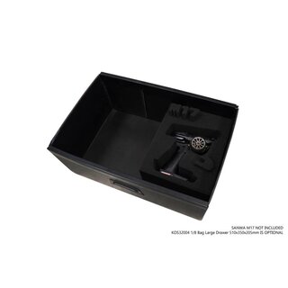 Koswork Sanwa MT-5 | MT-44 Transmitter Foam
