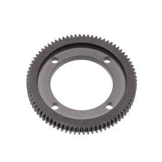 Revolution Design B74.2 | B74.1 | B74 78T 48dp Machined Spur Gear (for Center-Differential)