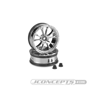JConcepts Tactic - Slash,Bandit, Street Eliminator 2.2...