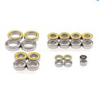 Revolution Design Ultra Bearing Set Tamiya TA-03 | TA-03R...
