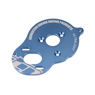 Revolution Design DR10 | RB10 | ProSC10 Aluminium Heat Sink Motor Plate