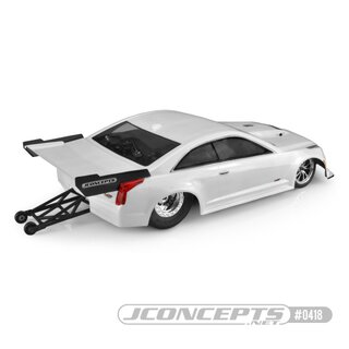 JConcepts 2019 Cadillac ATS-V, Street Eliminator body