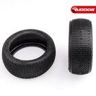 Sweep DEFENDER-T Truggy Yellow X (Extreme soft) tires...