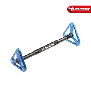 Koswork Alum Ride Height Gauge Set (25~27mm & 28~30mm,...