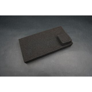 Koswork 202x104x25mm Foam (8 Compartments for Shock Oil Tray)