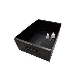 Koswork 202x104x25mm Foam (8 Compartments for Shock Oil Tray)