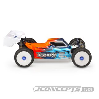 JConcepts S15 - Tekno EB48 2.0, lightweight