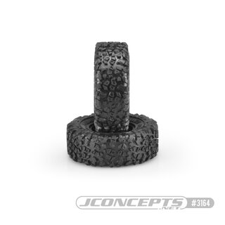 JConcepts Landmines - green compound, 4.19 O.D. - Scale Country