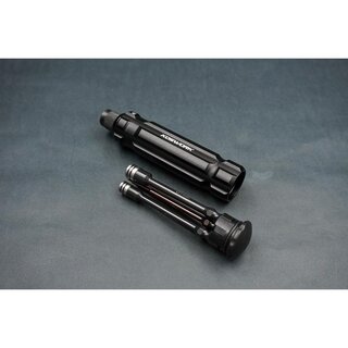Koswork Quick Release 1/4 Drive Hex Driver Set