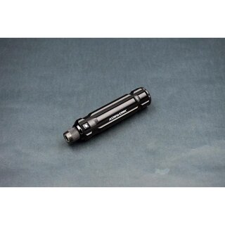 Koswork Quick Release 1/4 Drive Hex Driver Set