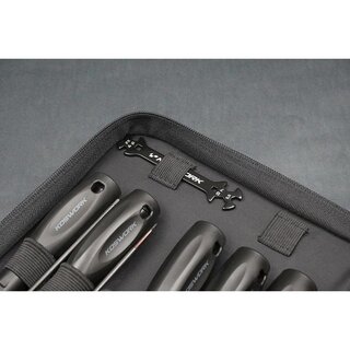 Koswork Turnbuckle Wrench (3.2, 4, 5, 5.5, 7 & 8mm)