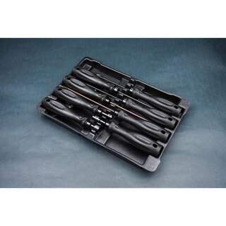 Koswork Tool Tray 245x175x22mm Black (Also good for KOS32111 & 32116-1)