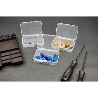 Koswork Parts Box 88x63x21mm (3 sets)