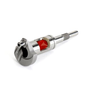 Alpha Plus Dragon 3 Crankshaft