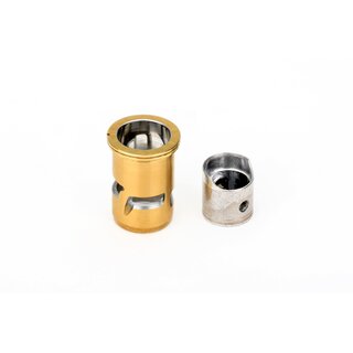 Alpha Plus Set Precise Piston/Sleeve 3PTwith Alpha logo (Dragon IV)