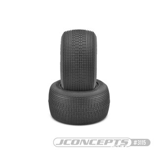 Jconcepts Sprinter - green compound (Fits - 2.2 truck wheel)