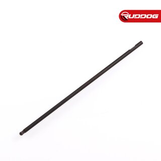 Koswork Ball End Hex Wrench Tip 2.5mm