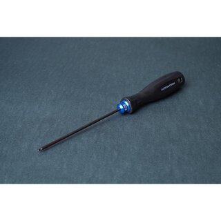 Koswork Ball End Hex Wrench 2.0mm (w/120mm Tip)