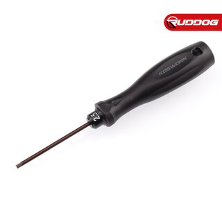 Koswork Hex Wrench 2.5mm (w/75mm Tip)