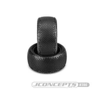 Jconcepts Pin Swag Rear - pink compound
