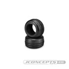 Jconcepts Carvers - pink compound - (Fits - Losi Mini-T...
