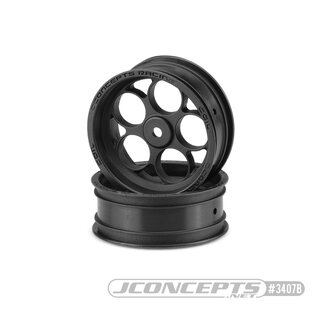 Jconcepts Coil - Slash | Bandit, DR10 Street Eliminator...