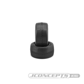 Jconcepts Sprinter - green compound - (Fits - Losi Mini-T 2.0 wheel)