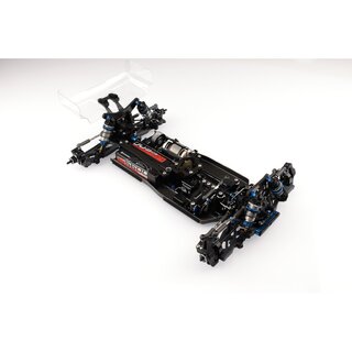 Revolution Design B74.1 2.5mm 7075 Aluminium Chassis Set