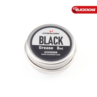 Koswork Black Grease 8ml