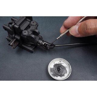 Koswork Black Grease 8ml