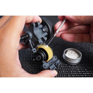 Koswork Anti-Wear Low Friction Grease 8ml